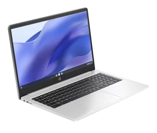 Laptop HP Chromebook 15a-na0005na / 8B2R5EA / Intel N6000 / 4GB / eMMC 128GB / Intel UHD / FullHD / Chrome OS / Szary - Laptopy - miniaturka - grafika 1