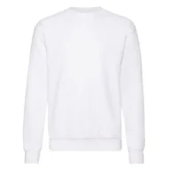 Bluzy sportowe męskie - Klasyczna Bluza Rozpinana Dla Dorosłych Unisex - miniaturka - grafika 1