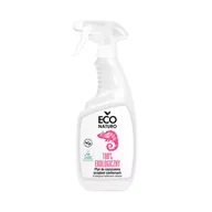 Środki do podłóg i mebli - ECO NATURO Płyn do czyszczenia urządzeń sanitarnych EKO 750ml - Eco Naturo - miniaturka - grafika 1
