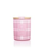 Zapachy samochodowe - Świeca Aroma Home & Dorota malinowa konfitura 150 g 40887 - miniaturka - grafika 1