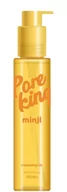 Serum do twarzy - A'Pieu Pore King Minji Cleansing Oil 150ml - miniaturka - grafika 1