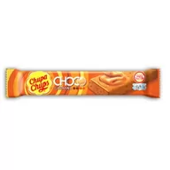 Batoniki - Batonik Chupa Chups Caramel 20g - miniaturka - grafika 1