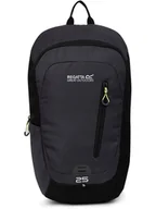 Plecaki - Regatta Plecak turystyczny "Highton V2" w kolorze antracytowym - 25 l - miniaturka - grafika 1