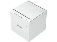 Drukarki - EPSON TM-M30III (151): WI-FI +/BLUETOOTH MODEL WHITE - miniaturka - grafika 1