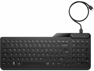 HP 405 Multi-Device 7N7C1AA - Klawiatury - miniaturka - grafika 1