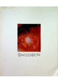 Książki o kulturze i sztuce - Gustaw Gwozdecki 1880 1935 wystawa monograficzna - miniaturka - grafika 1