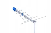 Anteny TV - Spacetronik Antena Logarytmiczna SPL-75 /5-60/ ANLSPACESPL-75 - miniaturka - grafika 1