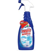 Inne artykuły czyszczące - Płyn do czyszczenia łazienki MEGLIO Bathroom 650 ml - miniaturka - grafika 1