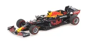 Samochody i pojazdy dla dzieci - Red Bull Racing Honda Rb16B – Max Verstappen – Winner Monaco Gp 2021 - miniaturka - grafika 1