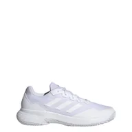 Buty trekkingowe damskie - Gamecourt 2.0 Tennis Shoes - miniaturka - grafika 1