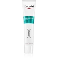 Kremy do twarzy - Eucerin DermoPure Clinical Mat Fluid fluid matujący przeciw niedoskonałościom skóry trądzikowej 40 ml - miniaturka - grafika 1