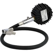 Ciśnieniomierze do opon - Cartrend 50238 cyfrowa, podświetlany profesjonalnych ciśnieniomierz do 10 Bar 50238 - miniaturka - grafika 1