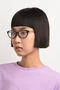 Okulary korekcyjne Kate Spade YASMINE F 086 - Okulary korekcyjne, oprawki, szkła - miniaturka - grafika 5