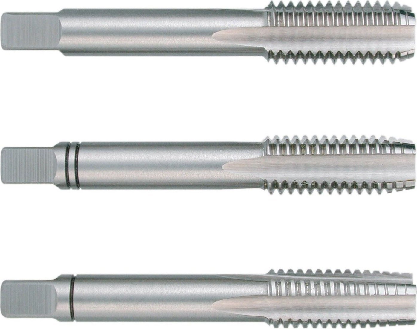 Sourcing Hand tap RUKO BSW DIN 352 HSS 3/16