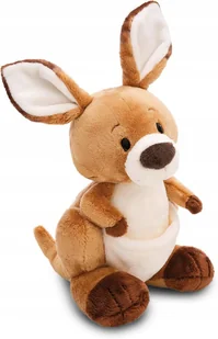 Nici Przytulanka Kangur Kelly 15 Cm - Maskotki i pluszaki - miniaturka - grafika 1