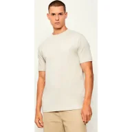 Koszulki męskie - Karl Lagerfeld T-shirt Regular Fit - miniaturka - grafika 1