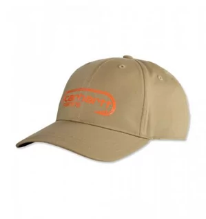 Czapki damskie - Czapka Carhartt Force Extremes Fish Hook Logo Cap dark khaki - grafika 1