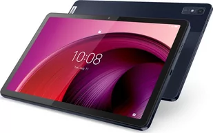 Tablet Lenovo Tab M10 10.1128 GB 5G Niebieskie (ZACT0011SE) - Tablety - miniaturka - grafika 1