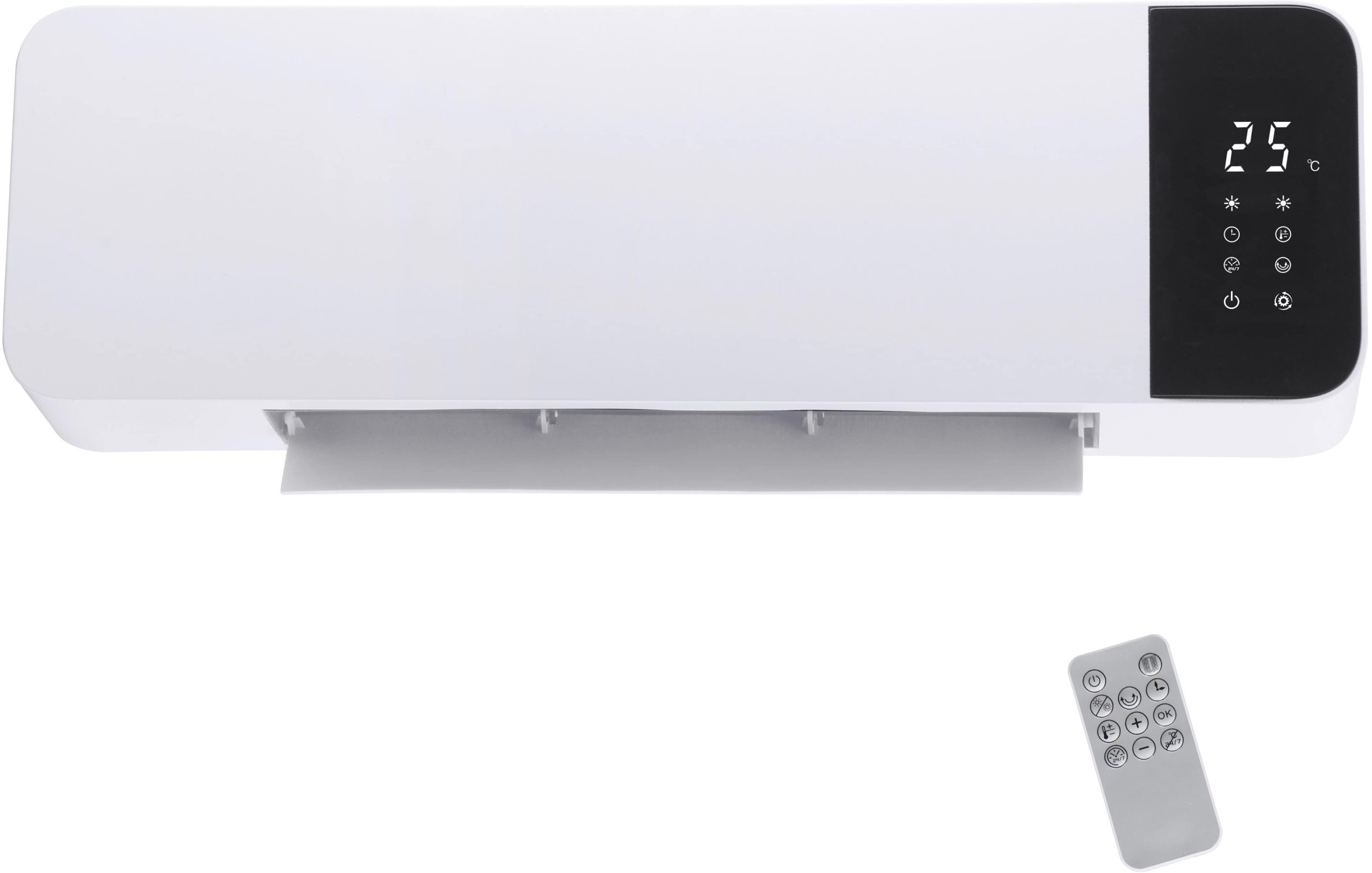 Emerio Termowentylator WH-133172