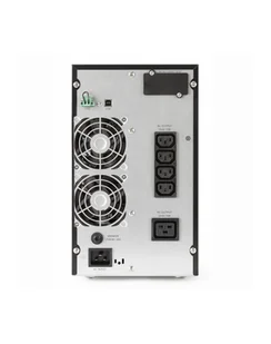 Salicru UPS 699CA000015 (S55075525) - Zasilacze awaryjne UPS - miniaturka - grafika 1