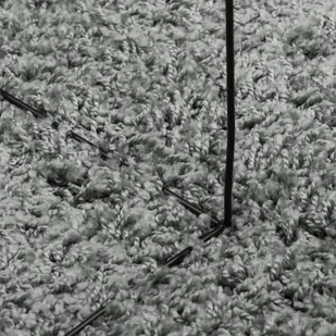 Dywan z wysokim runem, zielony, 140x200 cm - Dywany - miniaturka - grafika 9