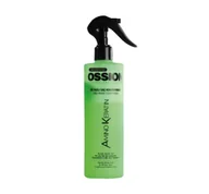 Pozostałe kosmetyki - Morfose Ossion ossion amino Keratin 2 Phase Conditioner 400 ML ossion-amino-keratin-conditioner - miniaturka - grafika 1