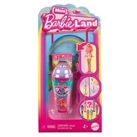 Lalki dla dziewczynek - Barbie Mini Pop Reveal Minilalka mix - miniaturka - grafika 1