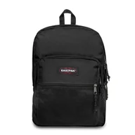 Plecaki - Czarny Plecak Eastpak Pinnacle Dorosłych - miniaturka - grafika 1