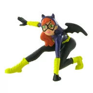 Figurki dla dzieci - Comansi DC Comics Super Hero Girls Mini Figure batgirl 9 cm comansi Figures Y99113 - miniaturka - grafika 1