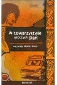 Kryminały - W Towarzystwie Uroczych Pań - miniaturka - grafika 1
