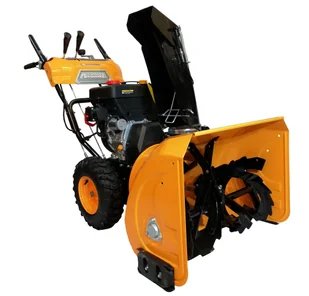 MASTERCUT KCM928MS - Odśnieżarki - miniaturka - grafika 2