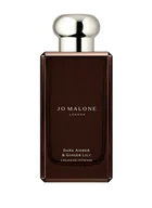 Wody i perfumy męskie - Jo Malone London Dark Amber & Ginger Lily - miniaturka - grafika 1