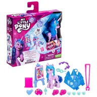 Lalki dla dziewczynek - My Little Pony, Cutie Marks 3D, figurka Izzy - miniaturka - grafika 1