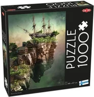 Puzzle - Puzzle 1000 Haven of the Ancient - miniaturka - grafika 1