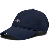 Czapki męskie - Gant Bejsbolówka Shield - miniaturka - grafika 1