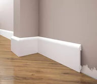 Listwy przypodłogowe - Listwa przypodłogowa LPC11 - miniaturka - grafika 1