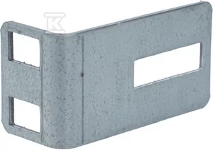 Baks Łącznik LCCNMC - Akcesoria do kolektorów i fotowoltaiki - miniaturka - grafika 1