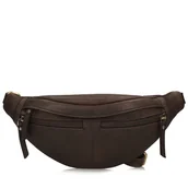 Nerki - Torebka nerka Toscanio T1152 - miniaturka - grafika 1