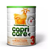 Suplementy diety - Capricare 3 mleko następne junior 400 g - miniaturka - grafika 1