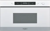 Kuchenki mikrofalowe do zabudowy - Whirlpool AMW 4920/WH - miniaturka - grafika 1