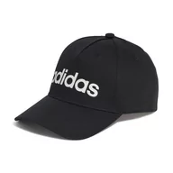 Ściągacze i opaski sportowe - Czapeczka z daszkiem Adidas - miniaturka - grafika 1