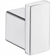 Wieszaki łazienkowe - Mexen Pavo haczyk na ręcznik, chrom - miniaturka - grafika 1