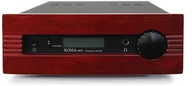 Wzmacniacze - Synthesis Przetwornik ROMA 69DC WOOD - miniaturka - grafika 1