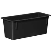 Kosze na śmieci - Plast Team Wkład do kosza na śmieci AVEDORE - miniaturka - grafika 1