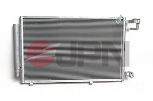 Chłodnica klimatyzacji JPN 60C9220-JPN 1526277 FORD - Chłodnice - miniaturka - grafika 1