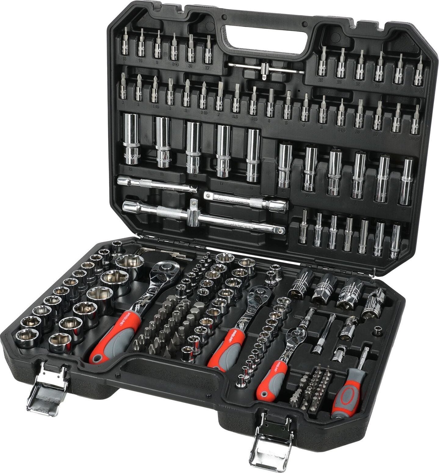 Pro-Line ZESTAW 179 SZT. NASADEK,CRV,S2,1/2