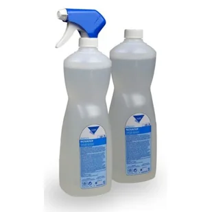 Kleen NOVATEP - 2 x 1L - Środki do dywanów i tapicerki - miniaturka - grafika 1