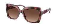 Okulary przeciwsłoneczne - Okulary Przeciwsłoneczne Michael Kors MK 2213 3998T5 - miniaturka - grafika 1