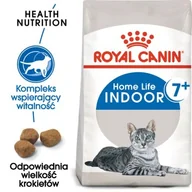 Mokra karma dla kotów - ROYAL CANIN Indoor 7+ 3,5 kg - miniaturka - grafika 1