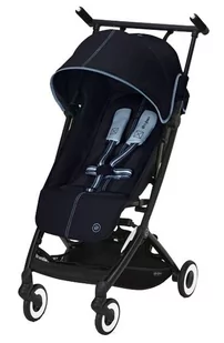 Cybex Libelle Ocean blue - Wózki dziecięce - miniaturka - grafika 1